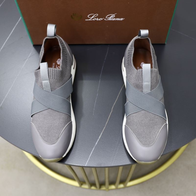 Loro Piana Shoes